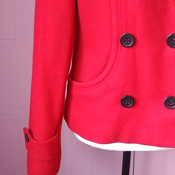 TWIK Wool coat - Picture 4 of 8